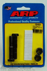 ARP Ford Boss, w/football heads, rod bolts