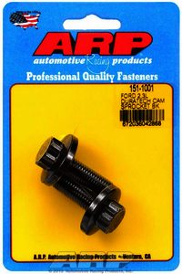 ARP Ford 2.3L Duratech cam sprocket bolt kit