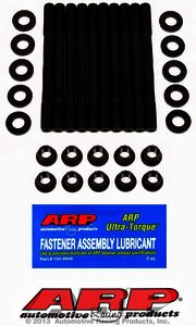 ARP Ford '03 Duratec 2.3L main stud kit