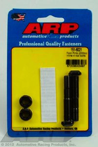 ARP Ford Pinto 2000cc Inline 4 rod bolts