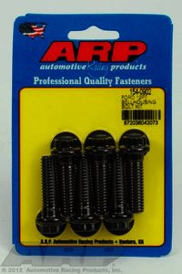 ARP Ford 12pt bellhousing bolt kit