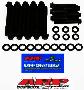 ARP SB Ford 351 Dart SHP main bolt kit