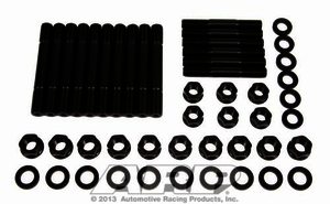 ARP SB Ford 302 Dart SHP main stud kit