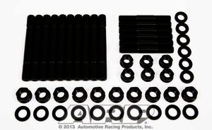 ARP SB Ford 351 Dart SHP main stud kit