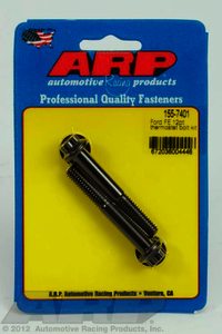 ARP Ford FE 12pt thermostat bolt kit