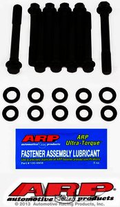 ARP Olds 350 2-bolt main bolt kit