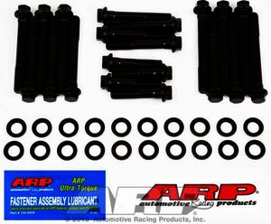 ARP Pontiac Ram Air 2 & 455-HO hex head stud kit