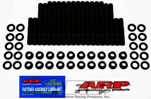 ARP Pontiac w/Edel perf rpm mfg 3/15/02 & up head stud kit