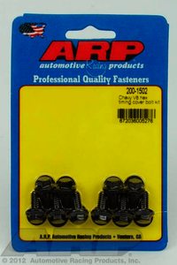 ARP Chevy V8 hex timing cover bolt kit