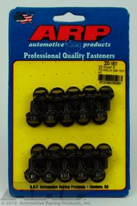 ARP SB Mopar & Pontiac oil pan bolt kit