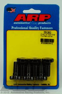 ARP Chevy & Ford 7/16" flywheel bolt kit