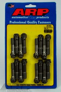 ARP Manley & Elgin steel replacement rod bolt kit