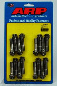 ARP Manley replacement rod bolt kit