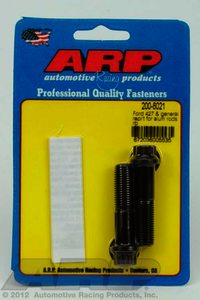 ARP Ford 427 & general repl't for alum rods, rod bolts