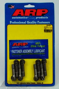 ARP 3/8" General replacement ARP2000 rod bolt kit