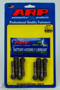 ARP 3/8" General replacement ARP2000 rod bolt kit