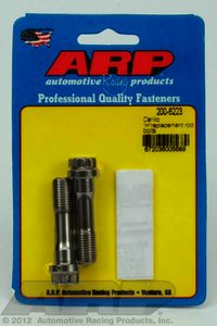 ARP Carillo "H" L19 replacement rod bolts