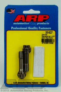 ARP 3/8" General replacement ARP2000 rod bolt kit