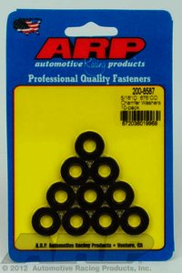 ARP 5/16 ID .675 OD chamfer washers