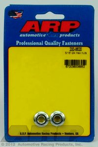 ARP 5/16-24 hex nut kit