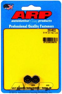 ARP 5/16-24 hex nut kit