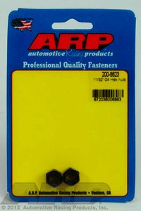 ARP 11/32-24 hex nut kit