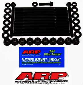 ARP BMW 1.6L (N12/N14/N16/N18) 4cyl head stud kit