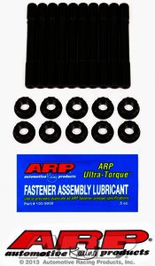 ARP BMW M10, S14 main stud kit