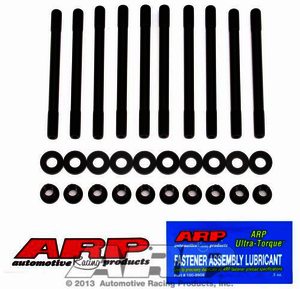 ARP Nissan KA24DE 2.4L 4cyl head stud kit