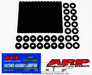 ARP Nissan 2.5L RB25 Inline 6cyl head stud kit