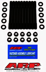 ARP Nissan CA16&18DE, CA16&18DET undercut studs head stud kit