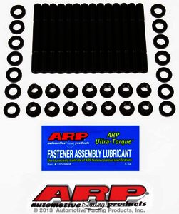 ARP Nissan L24 L26 L28 series 6-cylinder main stud kit