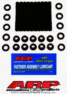 ARP Toyota 4AG 16V main stud kit