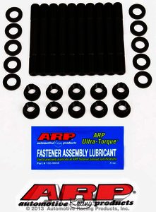 ARP Toyota 22R main stud kit