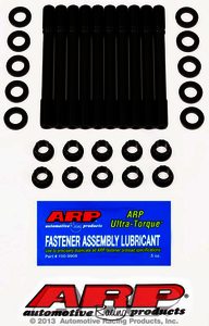 ARP VW Golf/Jetta 1.8L & 2.0L 8V undercut head stud kit