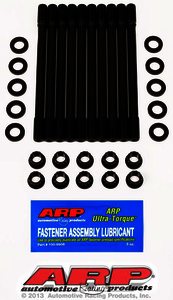 ARP VW Golf/Jetta 1.8L & 2.0L 16V undercut head stud kit