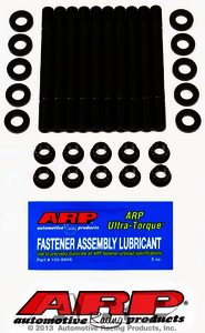 ARP Truimph/Spitfire 12pt head stud kit