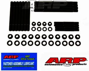 ARP BMC A-series, shaved head, head stud kit