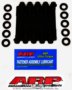 ARP Mitsubishi 4G63 head bolt kit