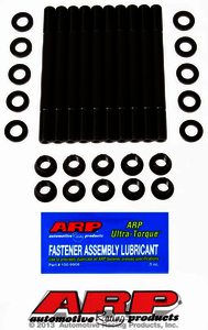 ARP Mitsubishi 2.6L 12pt head stud kit