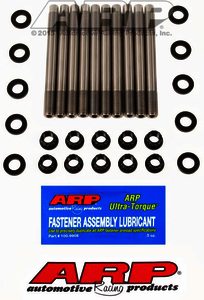 ARP Mitsubishi 4G63 '94& up M11 head stud kit