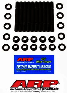 ARP Mitsubishi 2.6L 2-bolt main stud kit