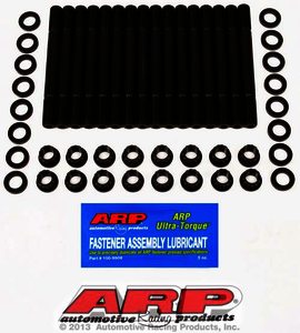 ARP Mitsubishi 6G72 3.0L 6-cylinder '93 & up main stud kit