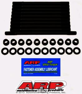 ARP Honda H23A, head stud kit