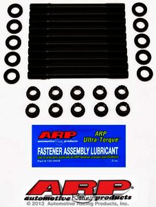 ARP Vauxhall/Opel 2.0L 16V head stud kit