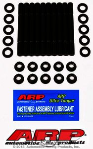 ARP Vauxhall/Opel 2.0L 16V main stud kit