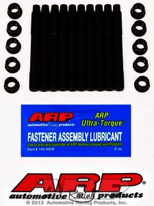 ARP Renault Clio F4R main stud kit