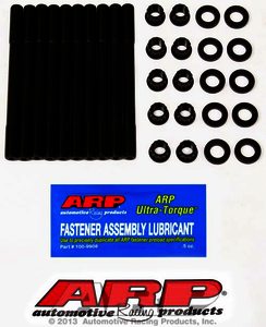 ARP Mazda '03 2.3L DOHC 16V main stud kit