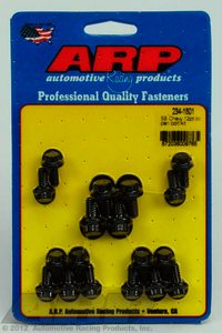 ARP SB Chevy 12pt oil pan bolt kit