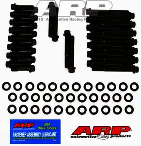 ARP SB Chevy Cast Iron OEM head bolt kit